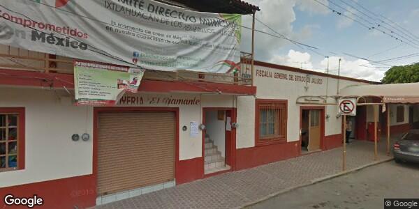 ADQUISICIONES SIN NOMBRE